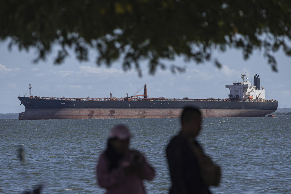 Φόβοι δολιοφθοράς στη Βαλτική: Από Ρωσία ξεκίνησε πλοίο που προκάλεσε ζημιά σε υποθαλάσσιο καλώδιο