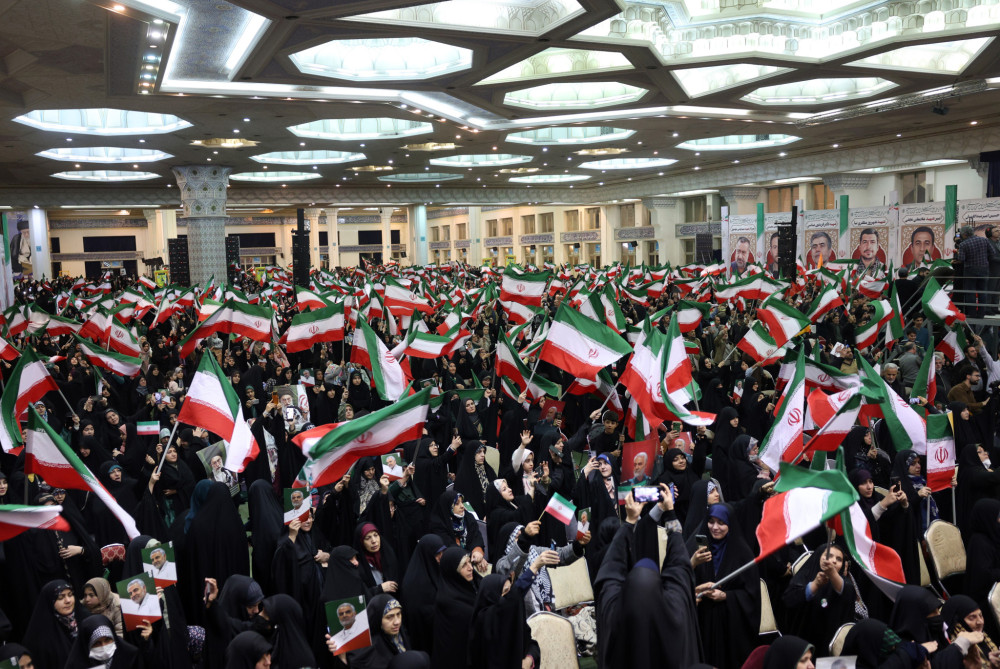 Ιράν: Τουλάχιστον έξι νεκροί στις μαζικές διαδηλώσεις για τον πληθωρισμό