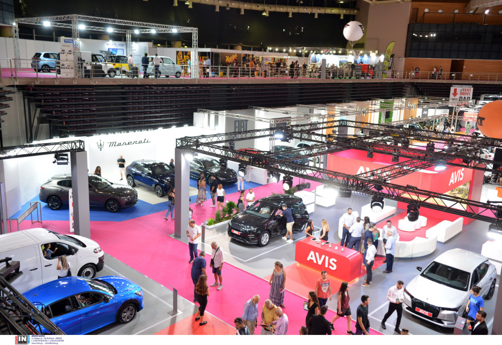 Ελληνική αγορά αυτοκινήτου 2025: Όταν οι ταξινομήσεις διορθώνουν την ευρωπαϊκή στρατηγική