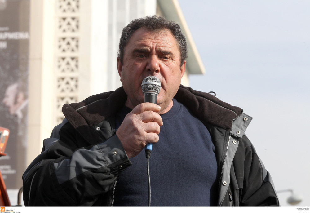 Ελέγχεται για κακουργηματικές πράξεις ο Ανεστίδης - Δεσμεύτηκαν τα περιουσιακά στοιχεία του