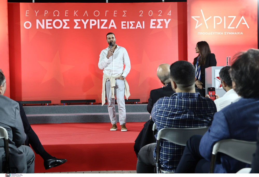 Το «μπάζερ μπίτερ» του Τσίπρα και ο στρουθοκαμηλισμός του ΣΥΡΙΖΑ για τον ευρωβουλευτή Παππά