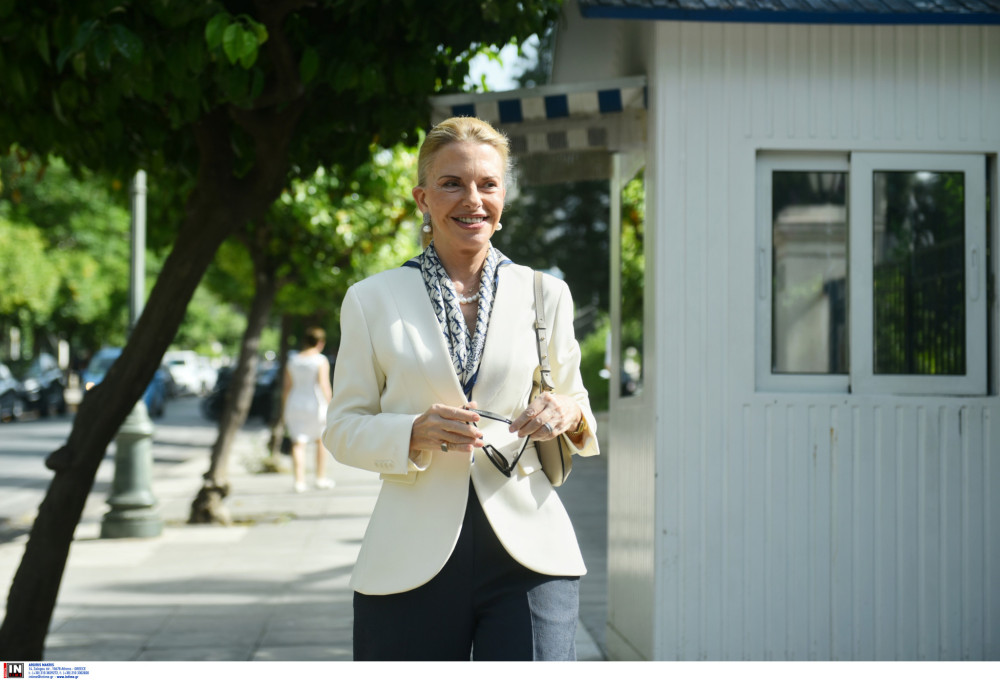 Βόζεμπεργκ για υποψηφιότητα Πιερρακάκη: Αναγνώριση της καλής οικονομικής πορείας της χώρας (video)