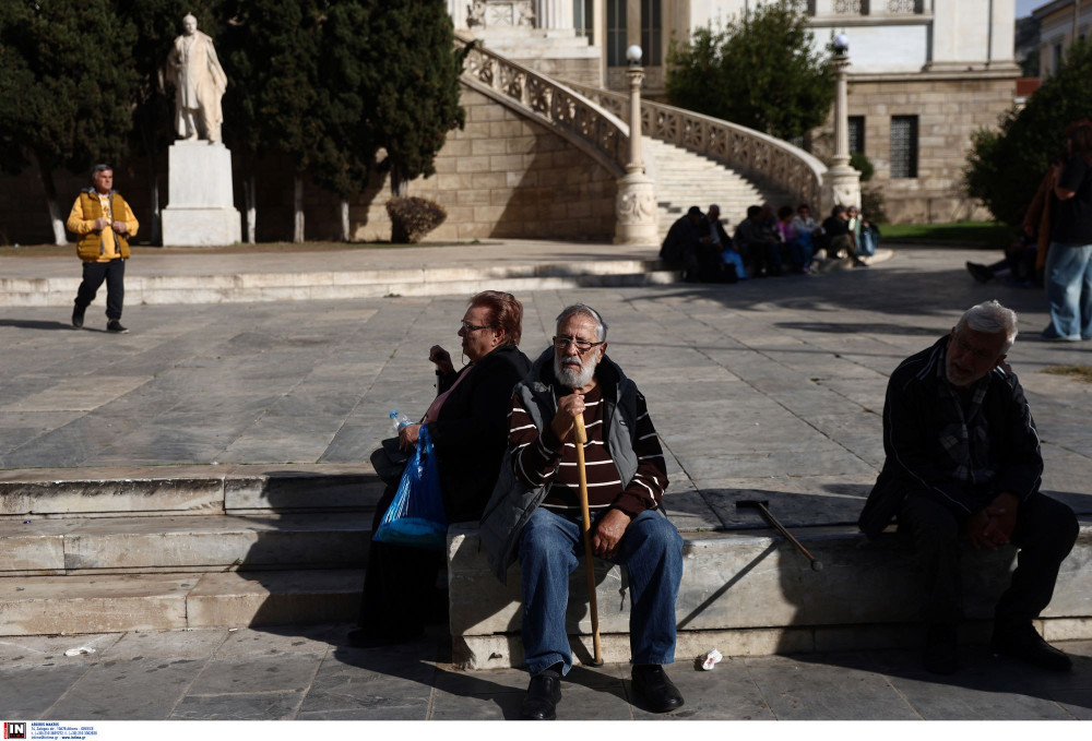 Αυξήσεις σε 2,6 εκατ. συνταξιούχους μετά από 10 χρόνια - Ενίσχυση με 1,3 δισ.