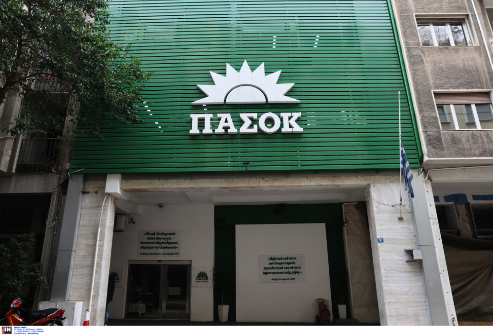 ΠΑΣΟΚ: κάθε δελφίνος και μια άποψη, απέναντι σε μια φοβισμένη ηγεσία