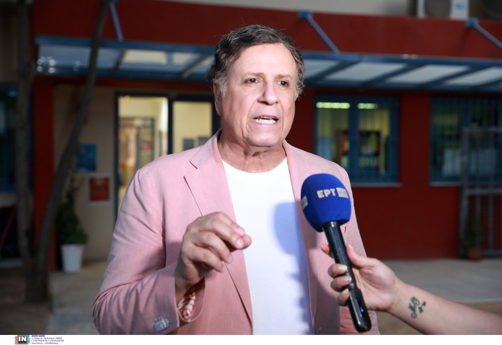 Χάρης Ρώμας για βιβλίο Τσίπρα: Το αποχετευτικό σύστημα στο Βυζάντιο έχει μεγαλύτερο ενδιαφέρον (video)