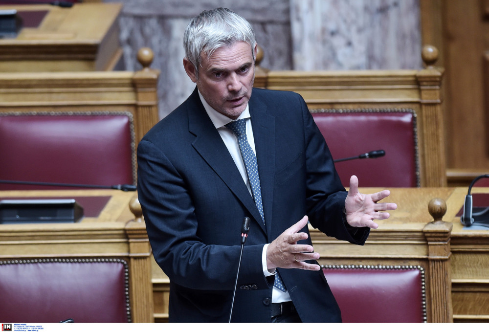 Κώστας Καραγκούνης στο «Μανιφέστο»: Είμαστε η μόνη κυβέρνηση που στηρίξαμε πραγματικά τον αγροτικό τομέα