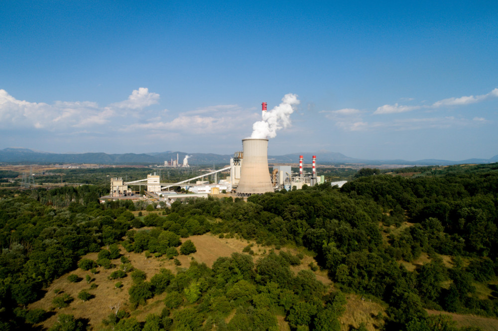 Κέντρο Δεδομένων στην περιοχή της Μεγαλόπολης - 100 νέες θέσεις εργασίας