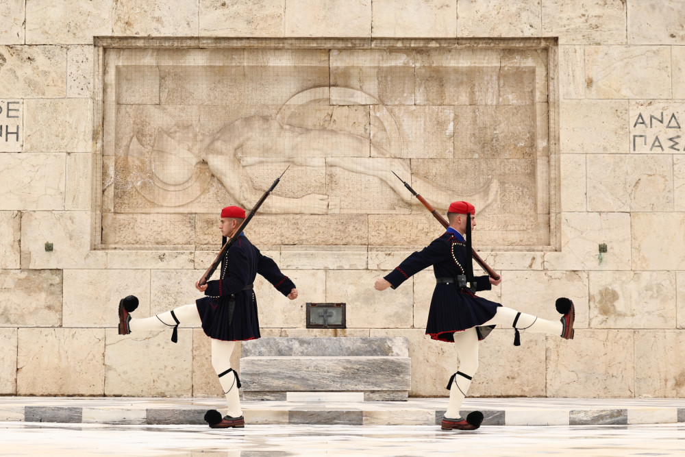 Σαν σήμερα, το 1868 η ίδρυση της Προεδρικής Φρουράς και η διαχρονική σημασία της