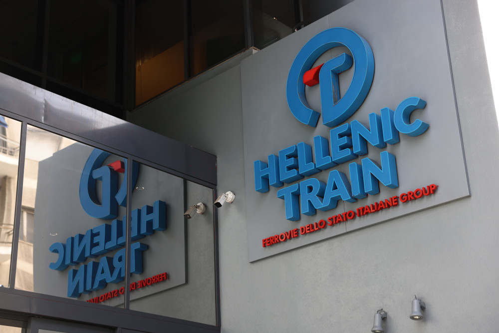 Hellenic Train: αλλαγές και κατάργηση δρομολογίων λεωφορείων λόγω των αγροτικών μπλόκων