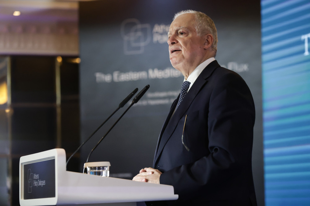 Κωνσταντίνος Τασούλας σε απόδημο ελληνισμό: Η Πολιτεία θα συνεχίσει να ενισχύει τους δεσμούς με την Ομογένεια