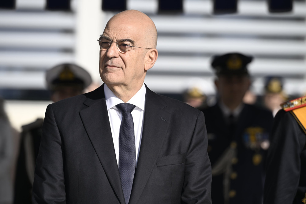 Νίκος Δένδιας: Με την «Ατζέντα 2030» η Άμυνα μετατρέπεται σε παραγωγικό πολλαπλασιαστή ισχύος