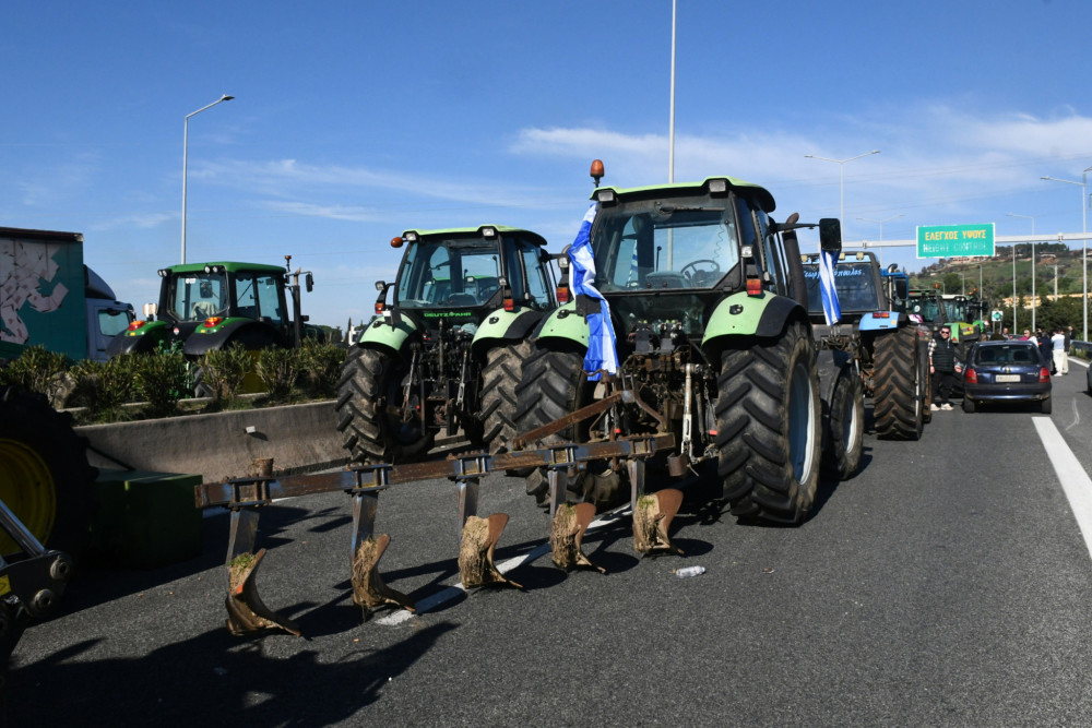 Γενική απεργία στις 16 Δεκεμβρίου στη Δυτική Μακεδονία - Τα επόμενα βήματα των αγροτών
