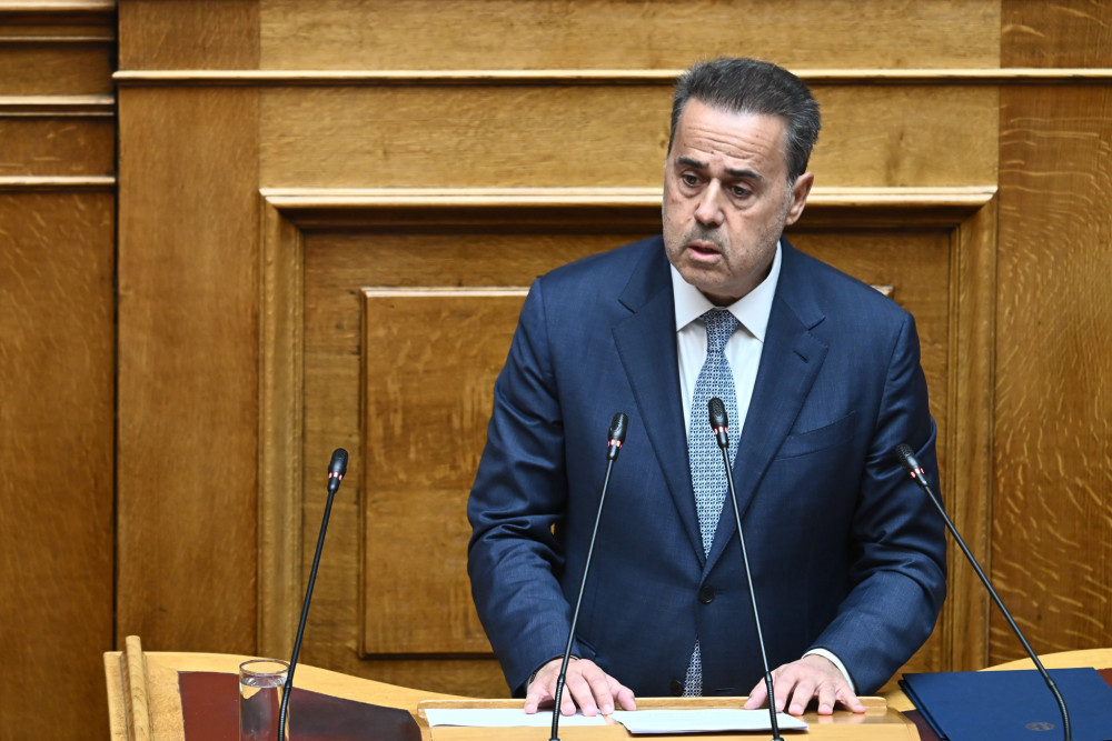 Σταύρος Παπασταύρου: Σημαντικά περιβαλλοντικά οφέλη και διατήρηση της ανταγωνιστικότητα μέσω CCS