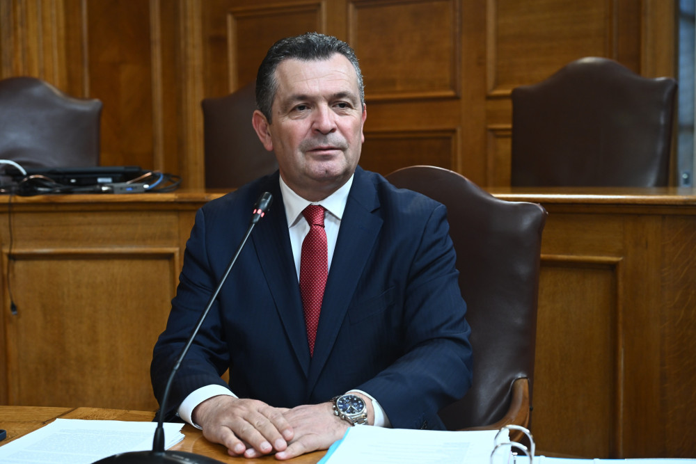 Εξεταστική ΟΠΕΚΕΠΕ - Μπουκώρος: Καμία απόπειρα συσκότισης ή παρέμβασης στην εισαγγελική έρευνα