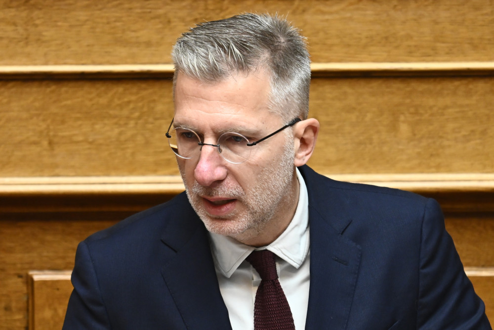 Άκης Σκέρτσος στην Εξεταστική ΟΠΕΚΕΠΕ: Δεν έχω εμπλοκή - Καμία κυβέρνηση δεν μπόρεσε να λύσει το πρόβλημα