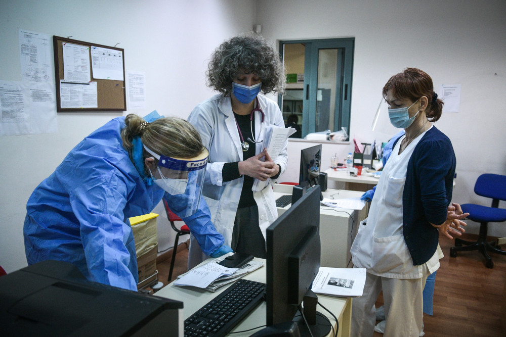 Δωρεάν μετρήσεις ακοής (ακουογράμματα) στα Ιατρεία του Δήμου Θεσσαλονίκης