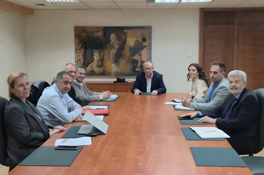 Τάκης Θεοδωρικάκος: Σχέδιο δράσης για το μέλλον των ελληνικών οδικών μεταφορών