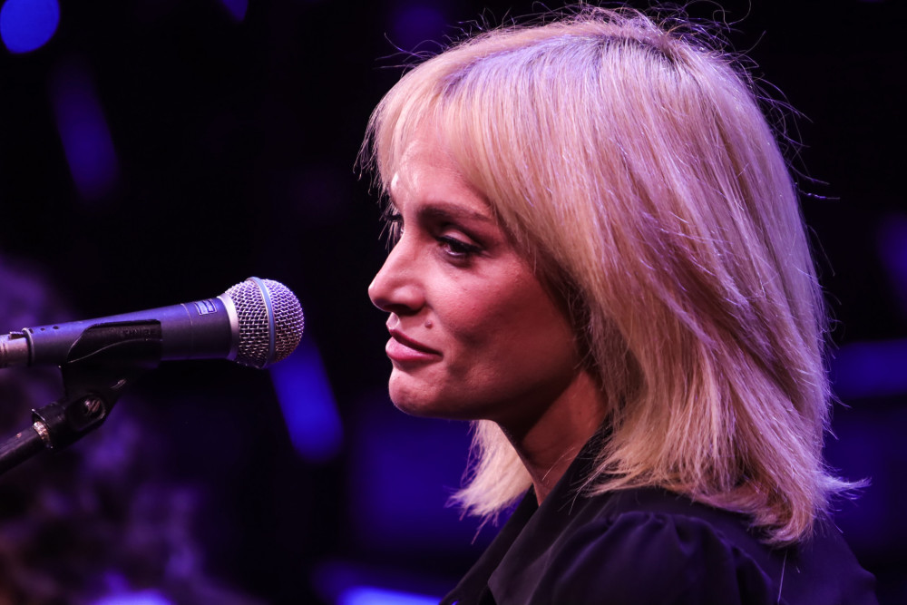 Ελεωνόρα Ζουγανέλη: «Ο νόμος είναι νόμος και ισχύει για όλους» - Οδηγούσε μηχανάκι υπό την επήρεια αλκοόλ