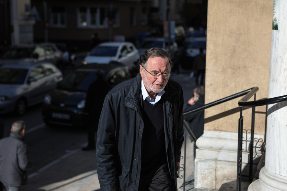 Παναγιώτης Λαφαζάνης: Η κυβέρνηση ΣΥΡΙΖΑ τίναξε στον αέρα τον αγροτικό κόσμο (video)