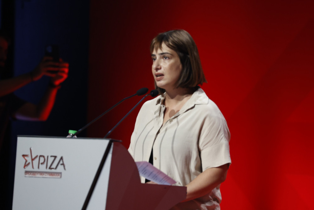 ΣΥΡΙΖΑ: εξωτερική πολιτική με συνθήματα, ιδεοληψίες και επικίνδυνα υπονοούμενα