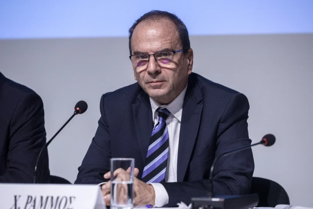 Στη γραμμή της ΝΕΑΡ ο Ράμμος: θαυμαστής των σλαβόφωνων στίχων