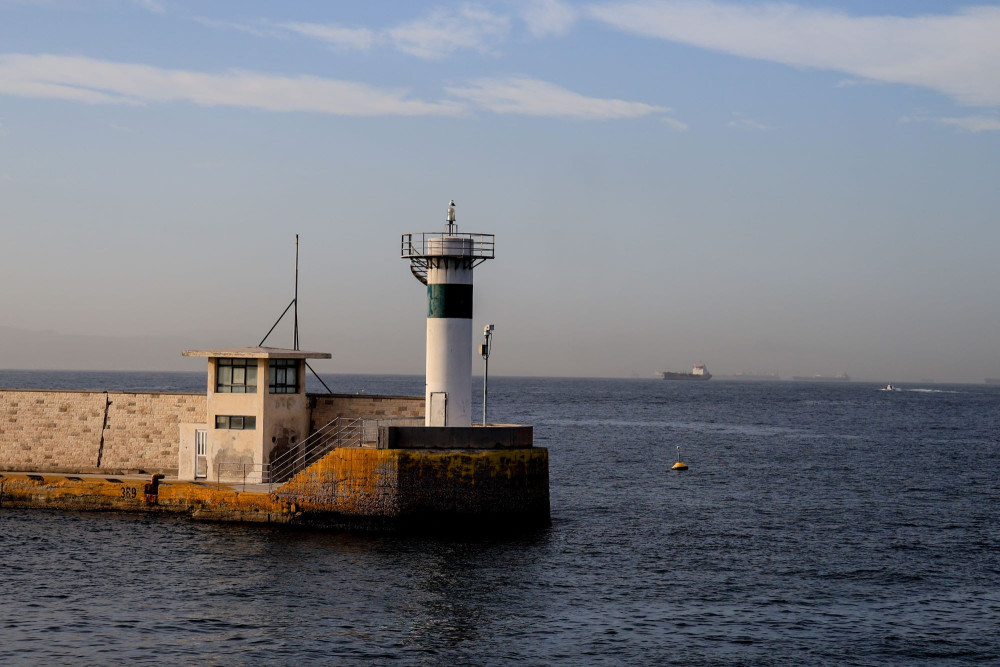 Πειραιάς: συνελήφθη ξανά ο Έλληνας «Εσκομπάρ» - Είχε αποφυλακιστεί με τον νόμο Παρασκευόπουλου