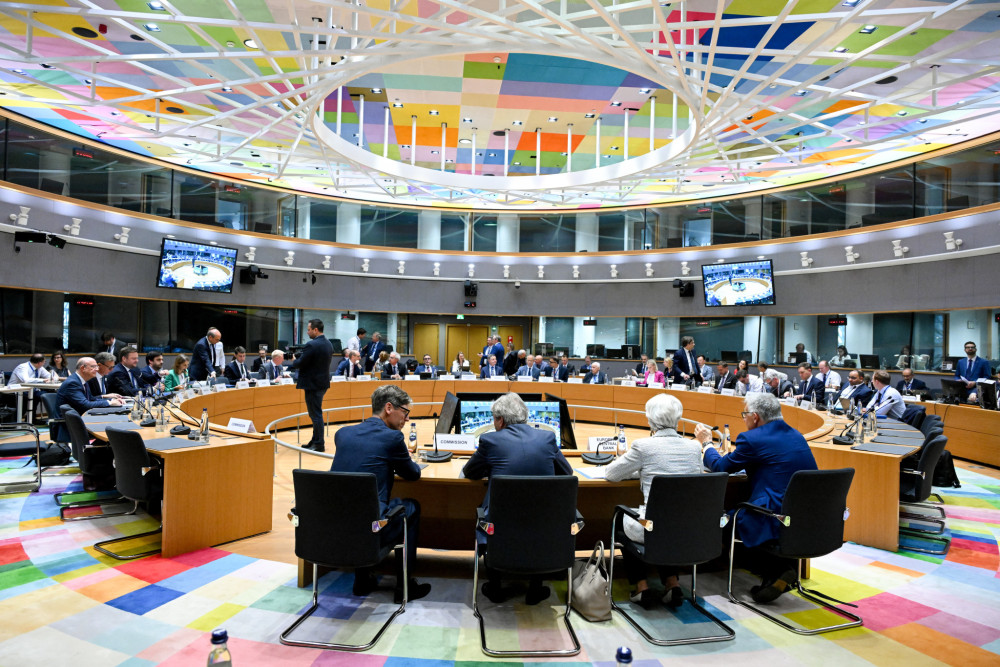 Με Πιερρακάκη η Ελλάδα μπορεί να διαχειριστεί την ηγεσία της Ευρωζώνης