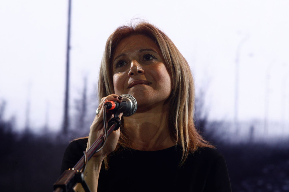 Ο νόμος δεν εξαιρεί κανέναν