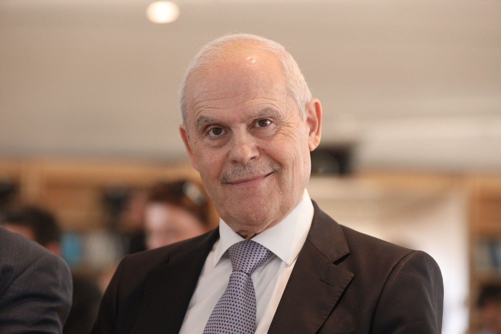 Νίκος Ταγαράς: Εργαλείο ανάπτυξης ο χωρικός σχεδιασμός