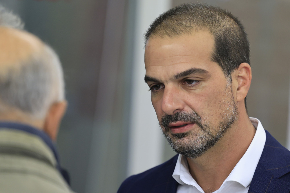 Νέα επίθεση Γαβριήλ Σακελλαρίδη σε Αλέξη Τσίπρα: Βγάζουν δεξί φλας με τον πιο σαφή τρόπο