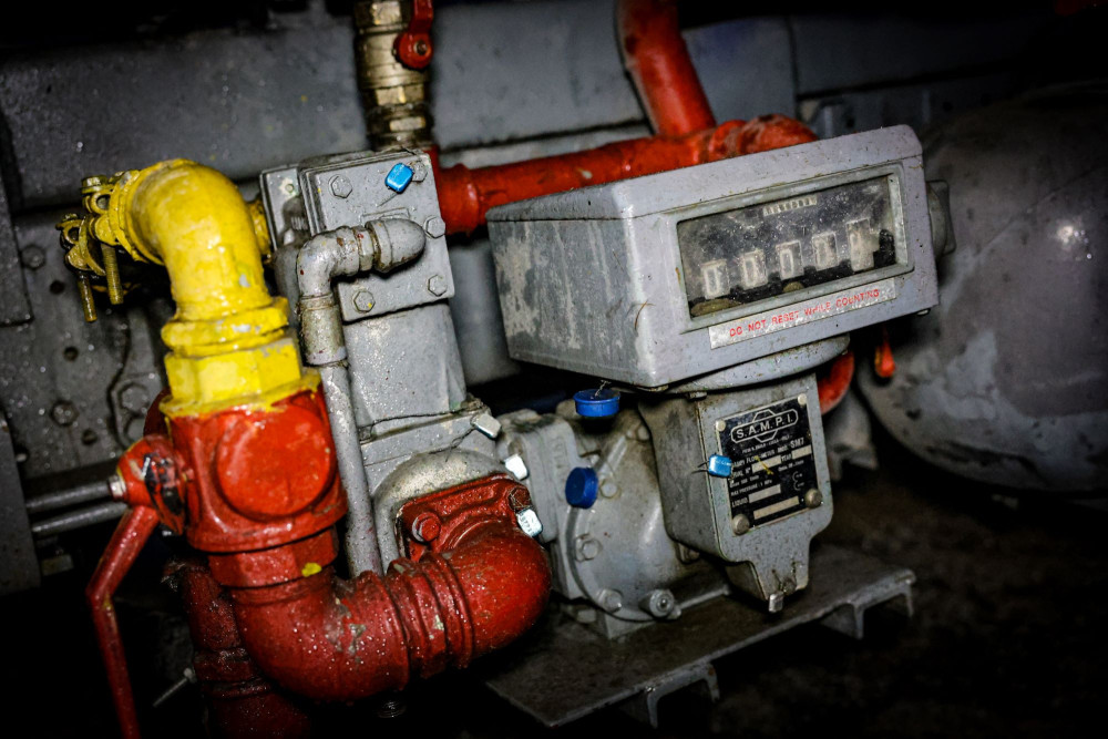 Επίδομα θέρμανσης: πάνω από 124 εκατ. καταβλήθηκαν σε 1,17 εκατ. δικαιούχους