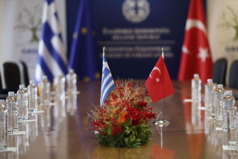 Η ενεργειακή αναβάθμιση της Ελλάδας και ο εκνευρισμός της Άγκυρας