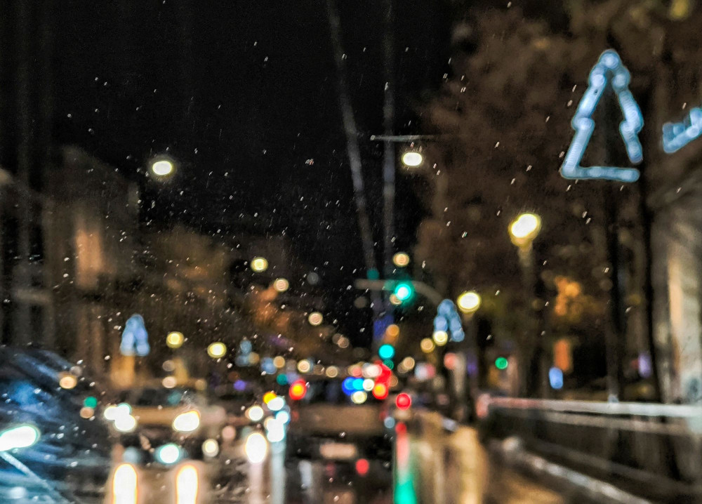 Έκτακτο δελτίο καιρού: ισχυρές βροχές και καταιγίδες - Ποιες περιοχές θα επηρεαστούν