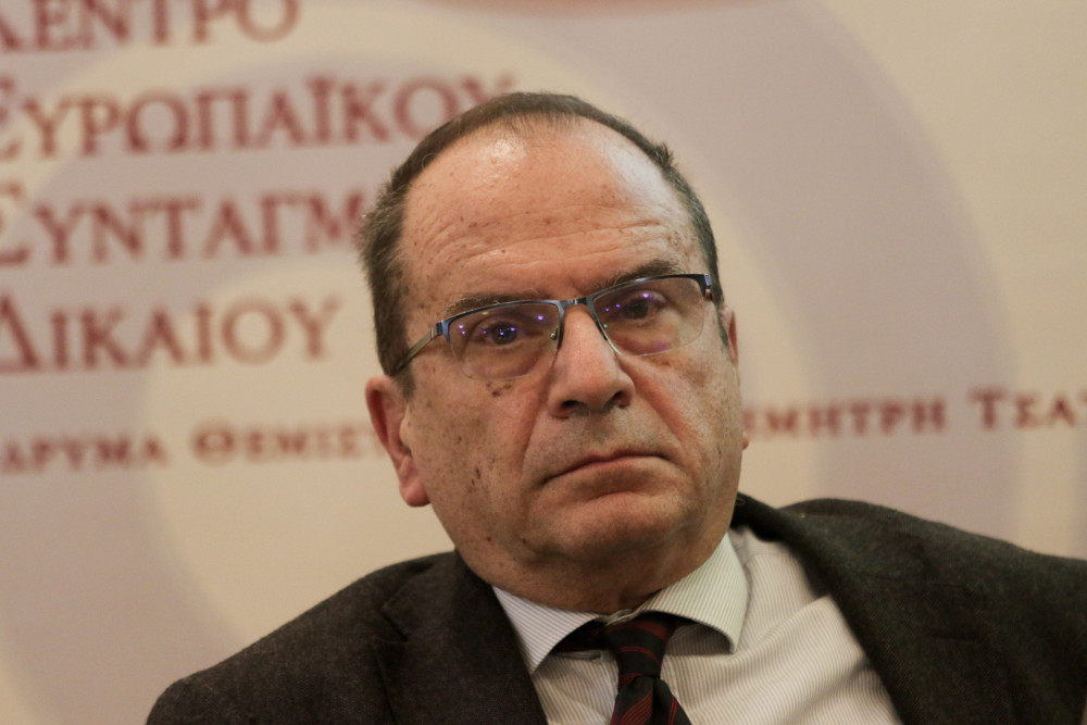 Για να μην… ανοηταίνουμε, κύριε Ράμμο