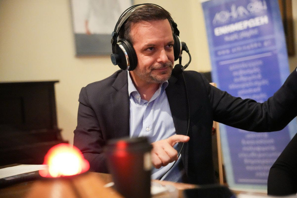 Φέουδο του Δούκα ο Αθήνα 9,84 με τα λεφτά των Αθηναίων