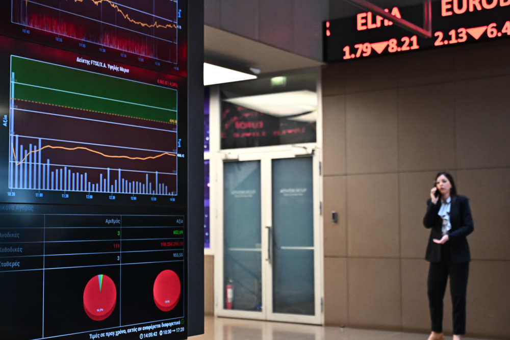 Ελληνικές μετοχές: πού τοποθετούν τον πήχη οι ξένοι επενδυτικοί οίκοι για το 2026