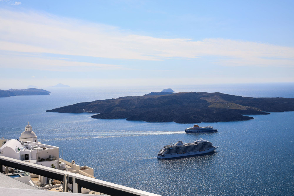 Ξεκινούν οι πληρωμές για το Μεταφορικό Ισοδύναμο - Βασίλης Κικίλιας: Επιπλέον 22,16 εκατ.
