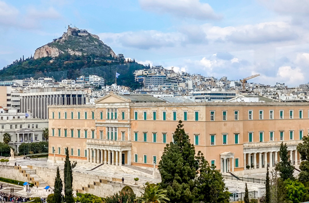 Αναπτυξιακή έκρηξη για την Ελλάδα το 2026 - Τουρισμός, επενδύσεις και ενέργεια στο προσκήνιο