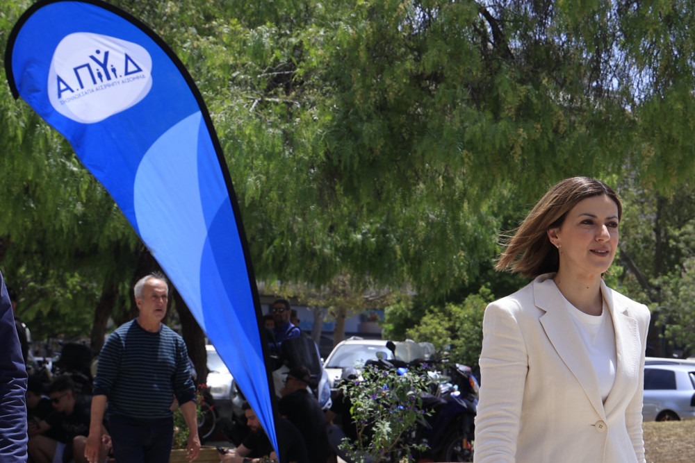 Ειρήνη Αγαπηδάκη: Αποχαιρετώντας το 2025 με όραμα και ευγνωμοσύνη (video)