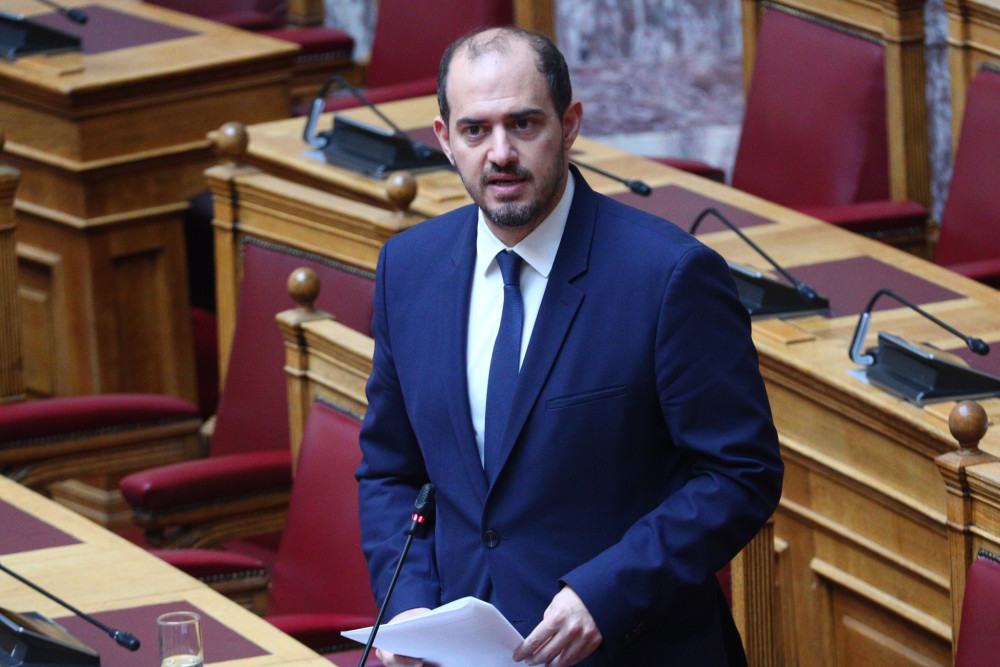 Γιώργος Κώτσηρας: Το δυτικό παραλιακό μέτωπο παραχωρείται στους τρεις δήμους