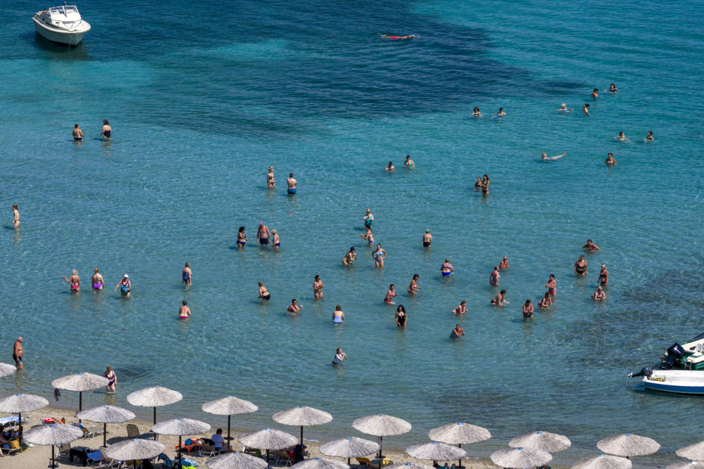 Πανεπιστήμιο Πειραιώς: τουρισμός αξίας, από τη θεωρία στην πράξη και νέες προοπτικές