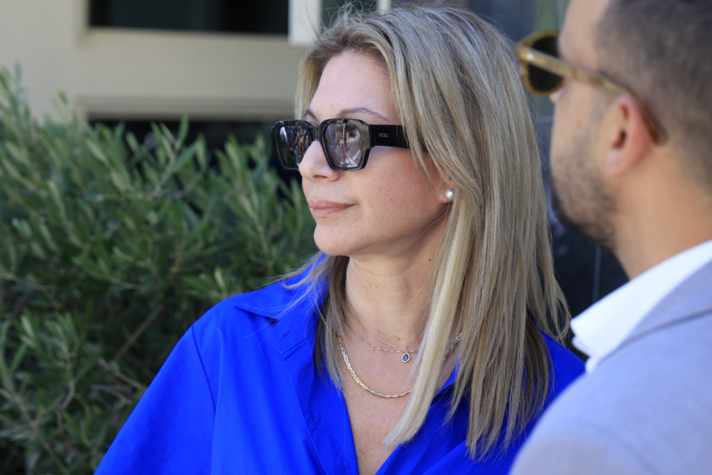 Πρόβλημα, αλλά για ποιον;