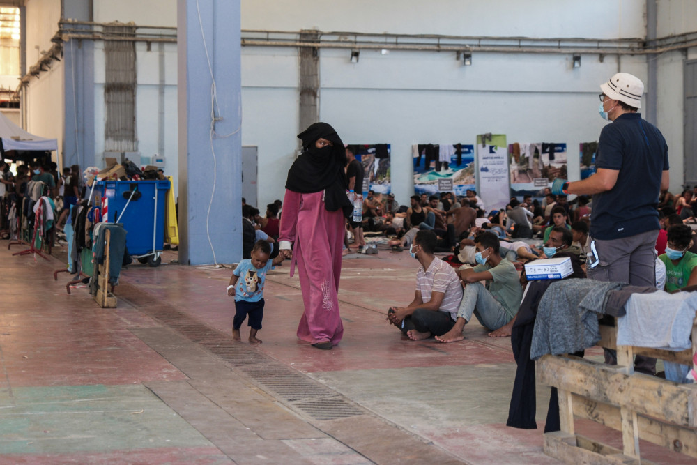 Η «συντηρητική στροφή» είναι ζήτημα επιβίωσης