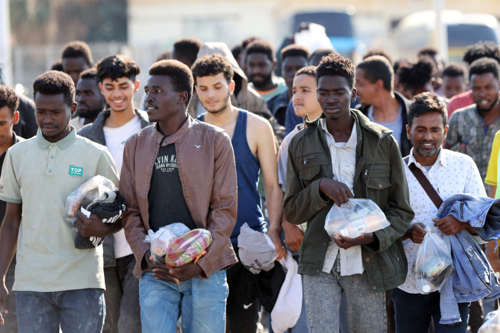 Σύμφωνο Μετανάστευσης: Τί σημαίνει για την Ελλάδα η συμφωνία εκκαθάρισης υποθέσεων με τη Γερμανία