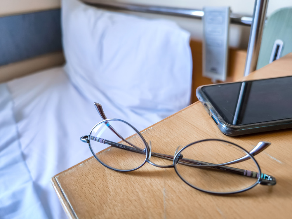 Συγκλονίζει η ανάρτηση Άδωνι Γεωργιάδη για δωρεά οργάνων στη Θεσσαλονίκη