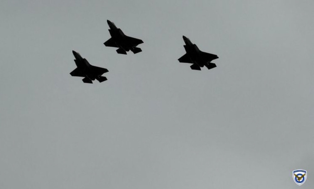 Το «παζάρι» ΗΠΑ-Τουρκίας για F-35 και S-400 και η ελληνική ισχύς