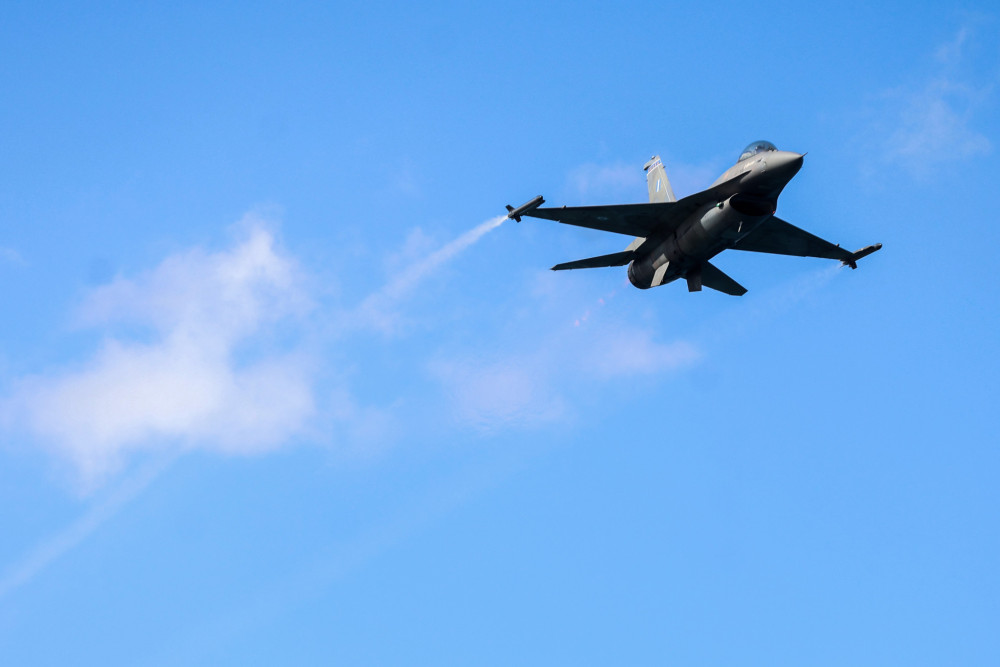 Ελληνοτουρκικά: Τουρκικά αεροσκάφη «εισβάλλουν» στον ελληνικό εναέριο χώρο