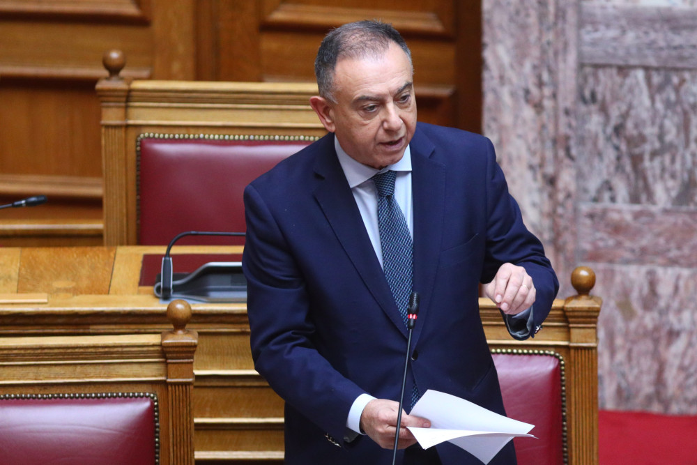 Χρήστος Κέλλας: Έκτακτες ρυθμίσεις για ΕΛΓΑ - Ανάσα στους αγρότες με πληρωμές έως το 2026