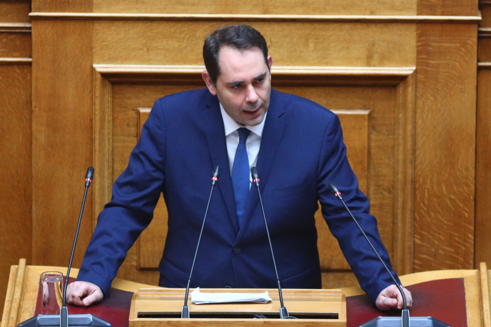 Θάνος Πετραλιάς: Διεθνής αναγνώριση των επιτευγμάτων της χώρας μας η εκλογή Πιερρακάκη