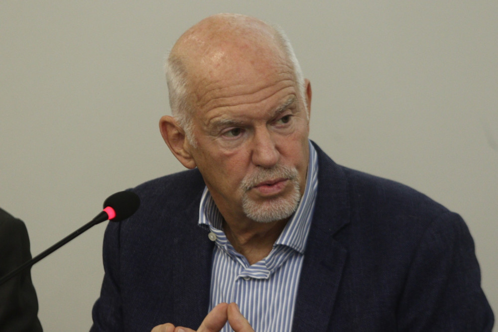 ΓΑΠ: η έφοδος της ΑΑΔΕ και η μόνιμη επένδυση στον λαϊκισμό και την εργαλειοποίηση των Τεμπών